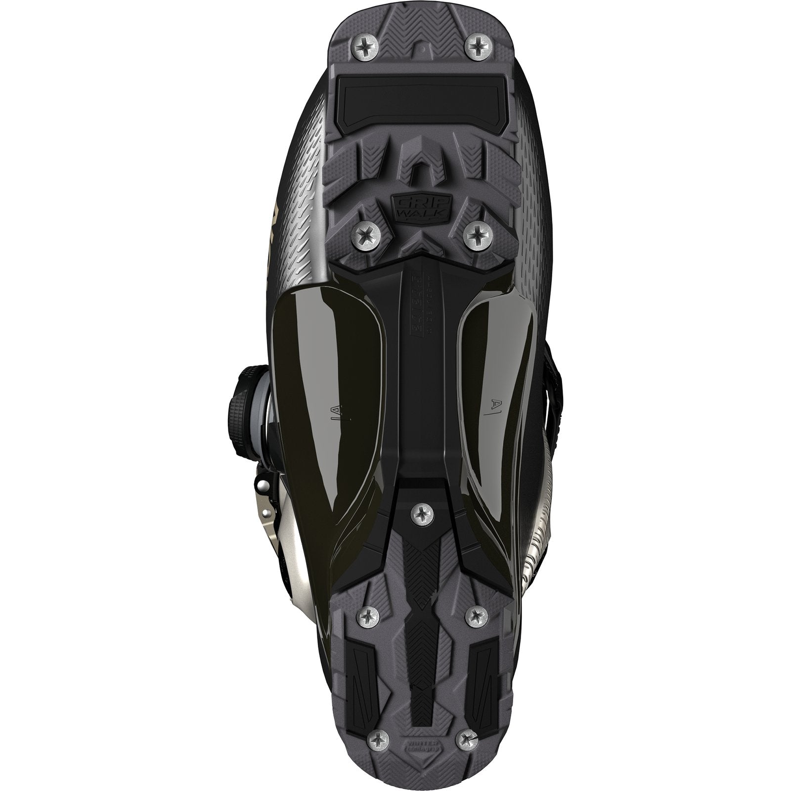 S/Pro Delta BOA 105 Black / Light Bronze Met. / Light Bronze Met. - Image 3