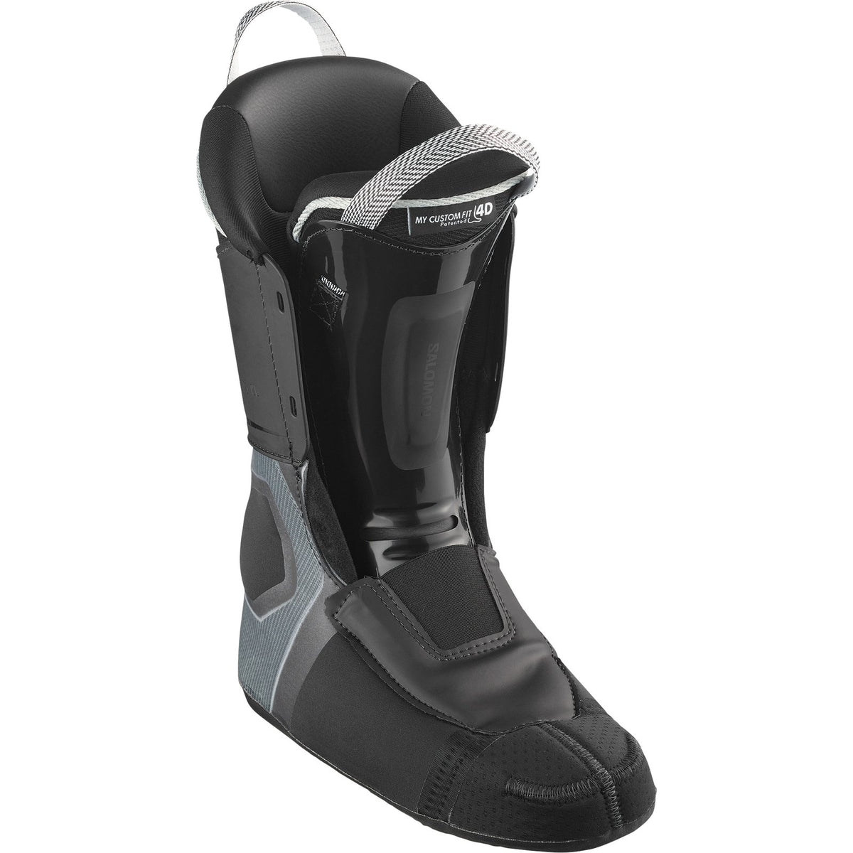 S/Pro Delta BOA 120 Black / Roasted Cashew / Samba Met. - Image 3