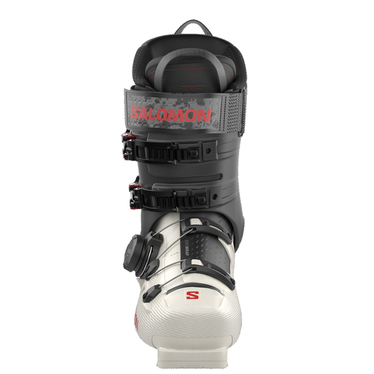 S/Pro Supra S BOA 120 Gray Aurora / Black / Samba Met. - Image 5