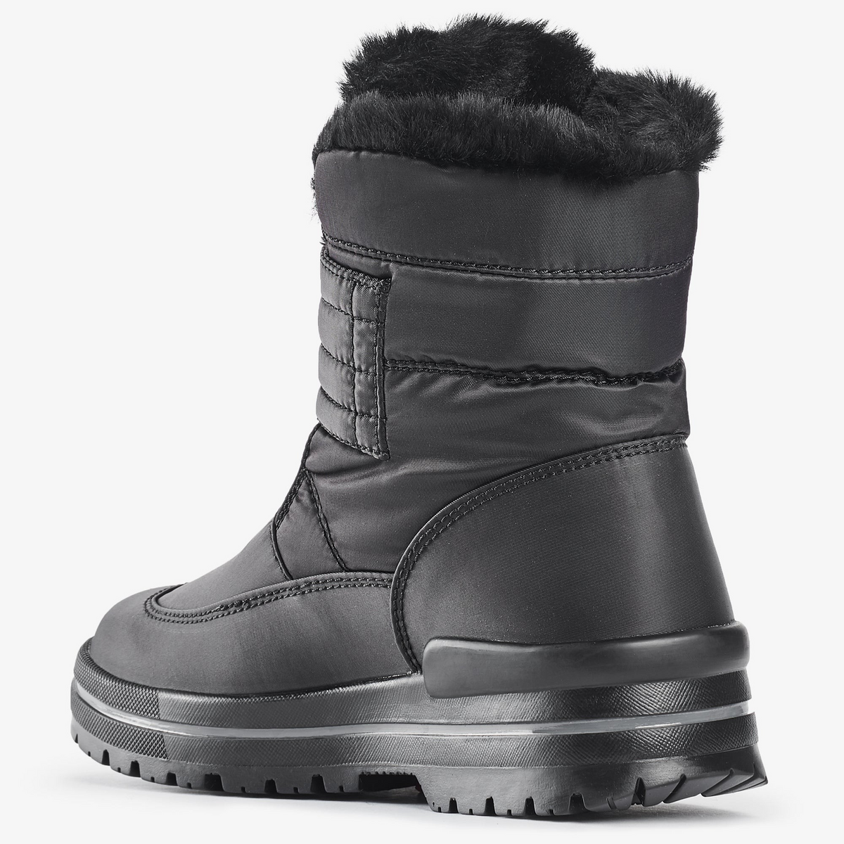Luna Après Boots 