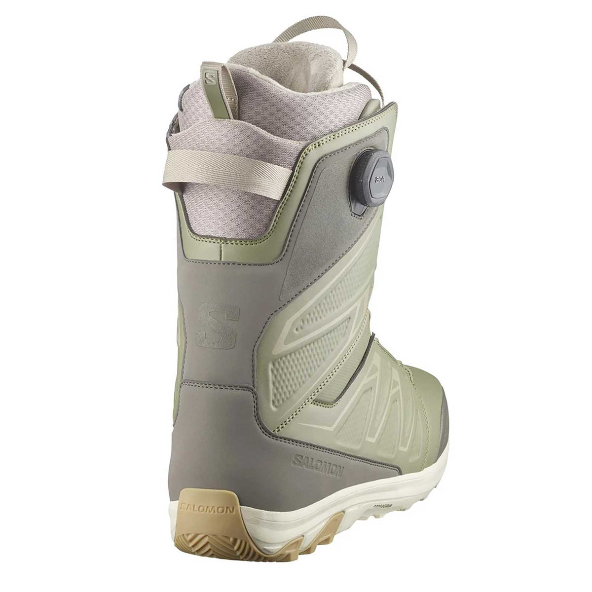 Launch Boa SJ Snowboard Boots