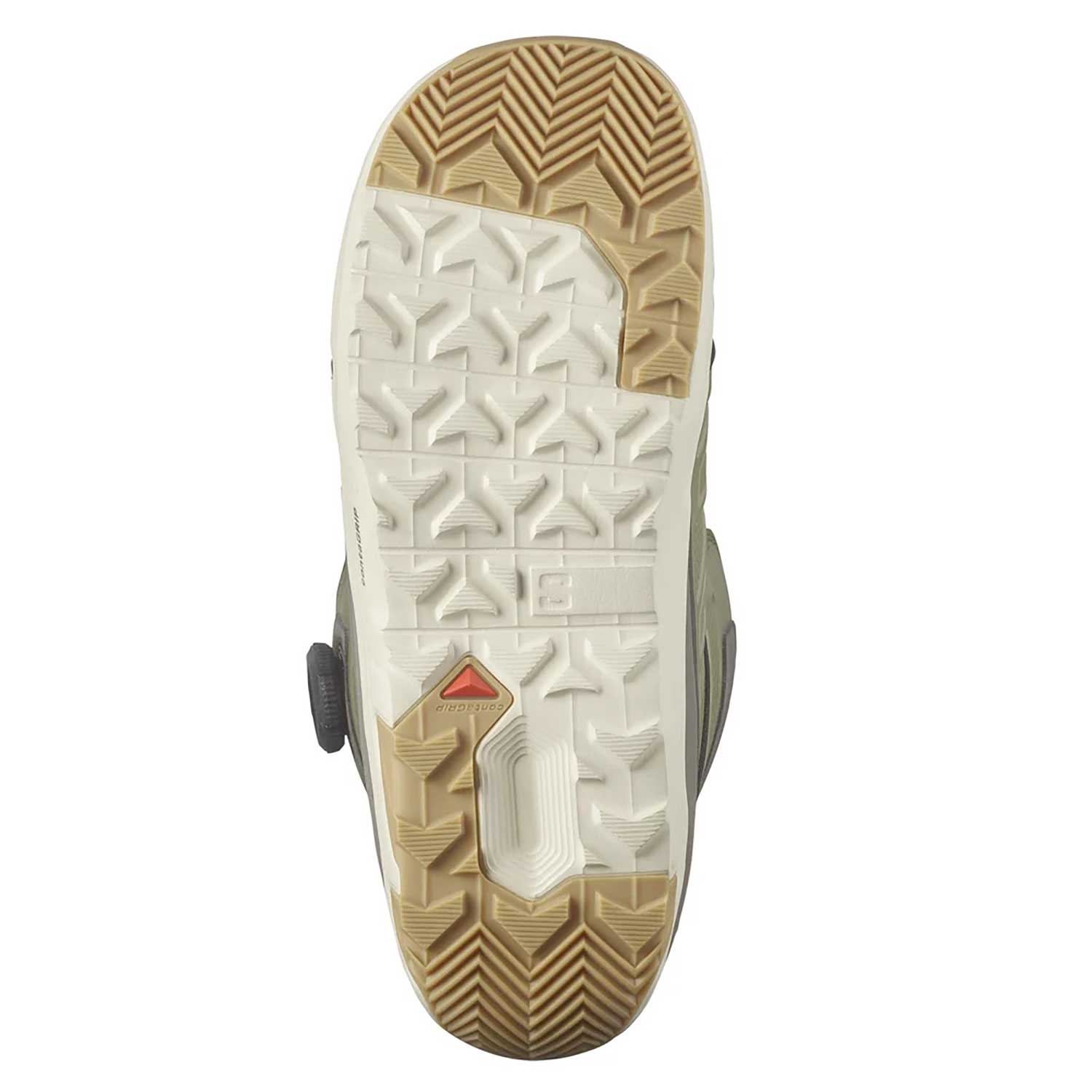 Launch Boa SJ Snowboard Boots