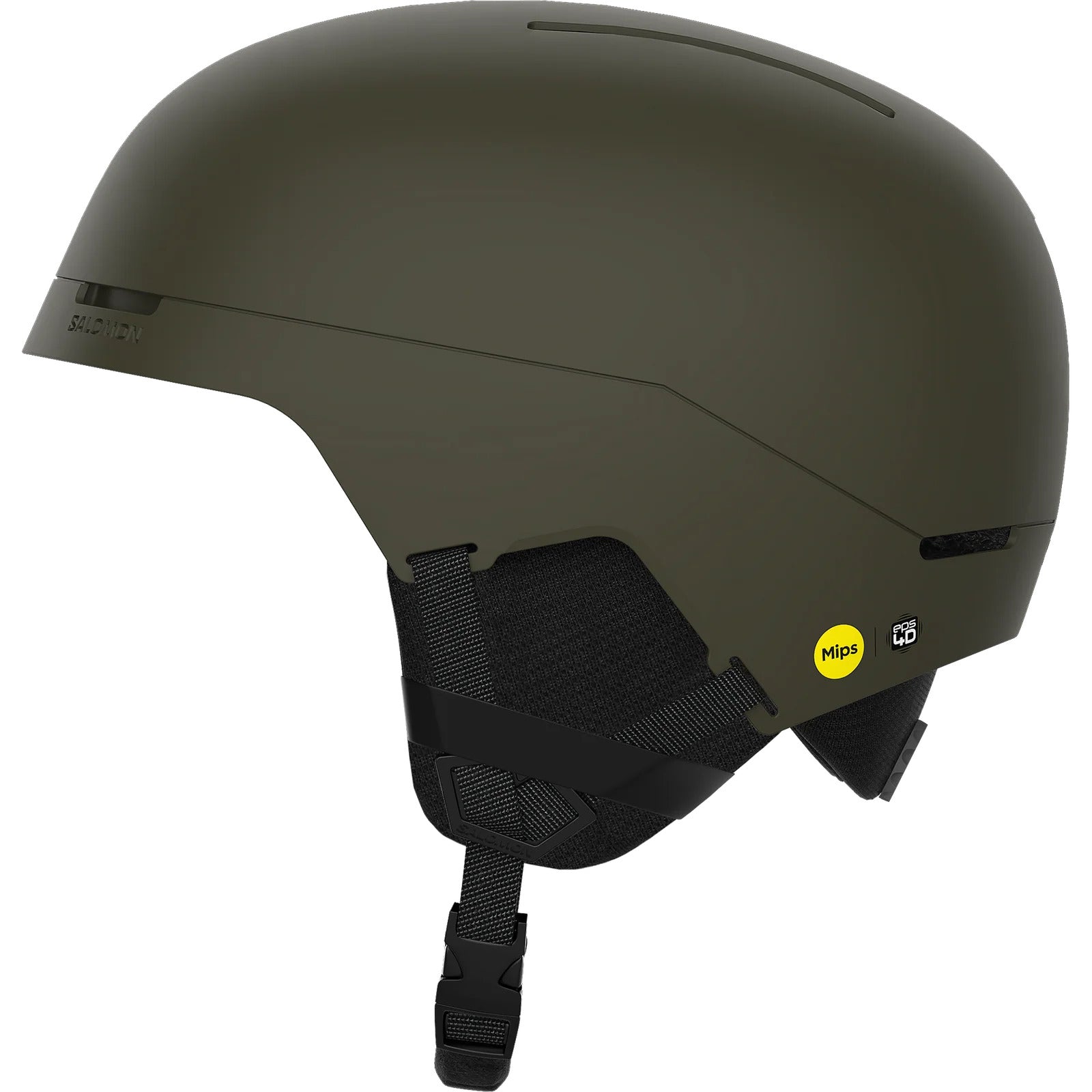 Brigade Mips Snow Helmet