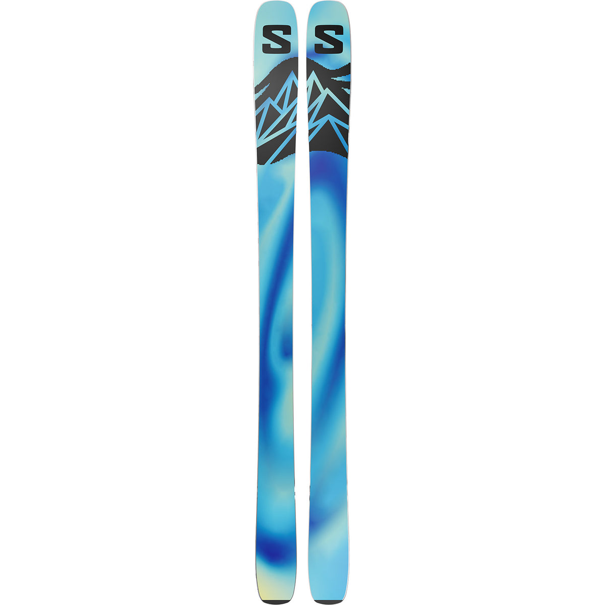 QST 100 Cosmic Skis