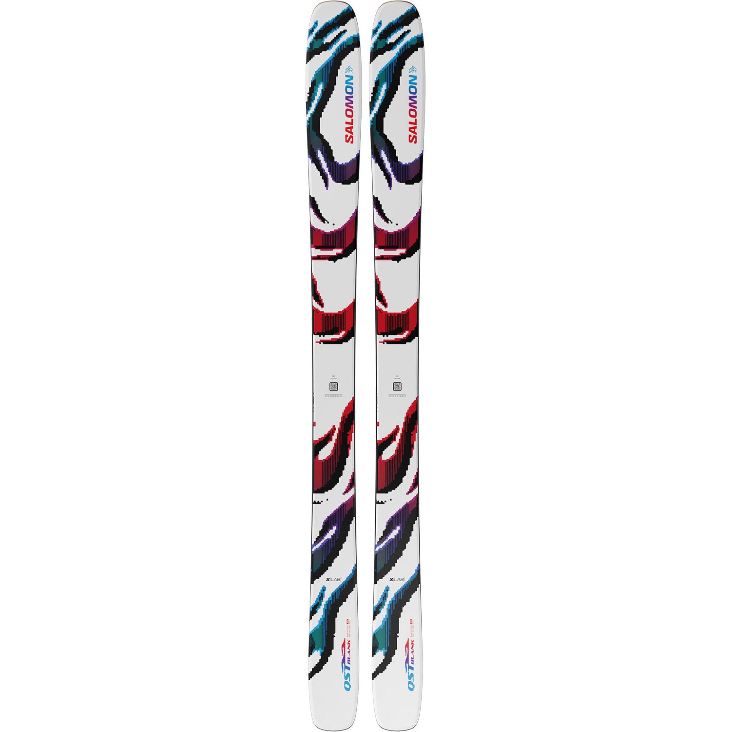 S/Lab QST Skis
