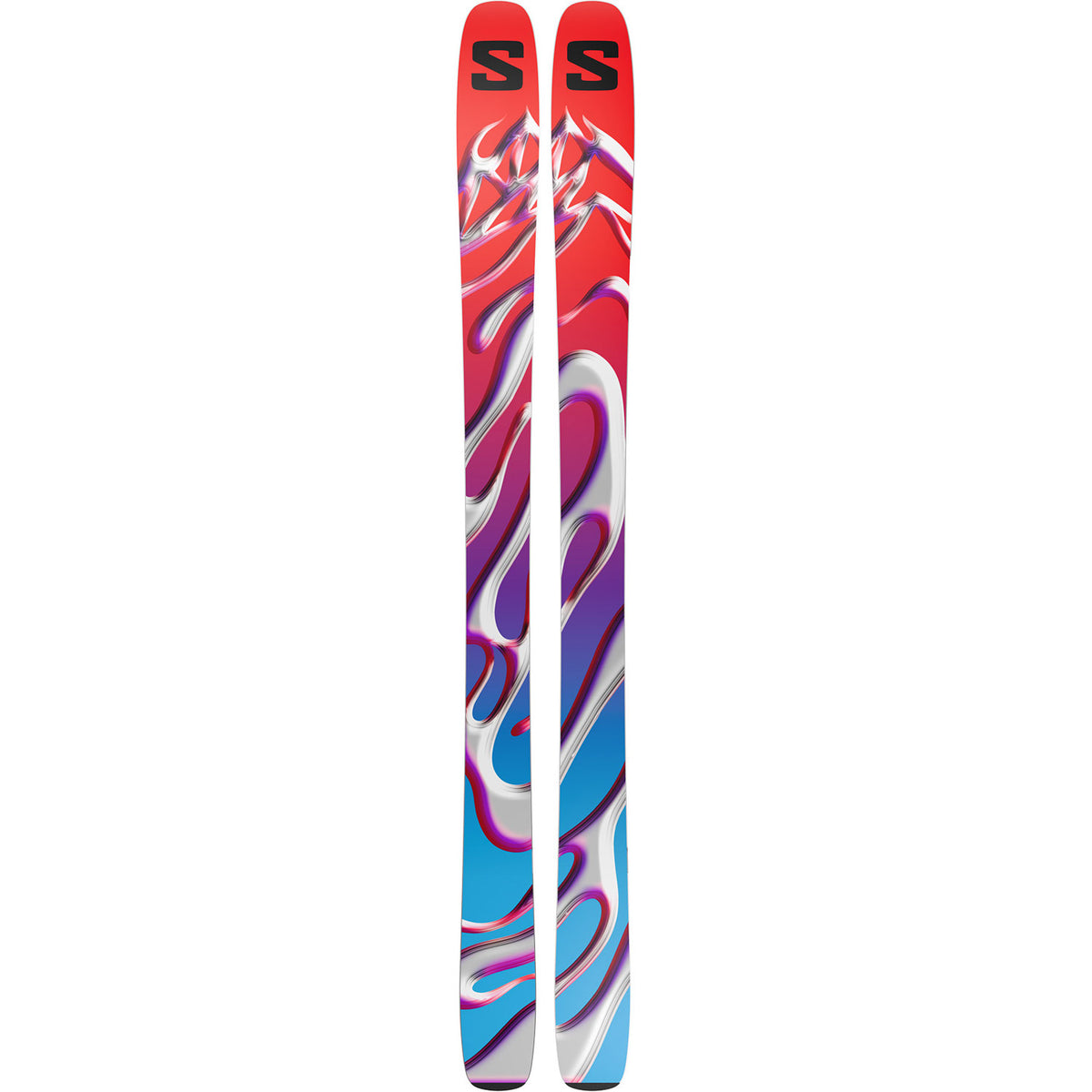 S/Lab QST Skis