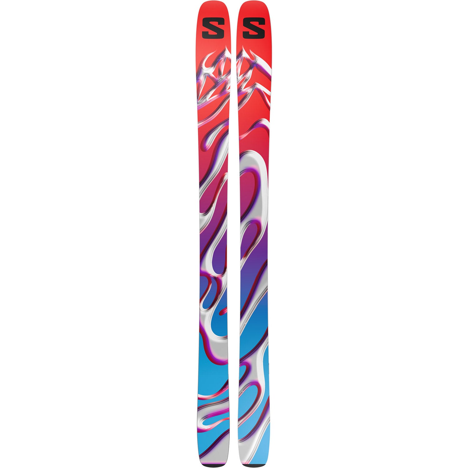 S/Lab QST Skis