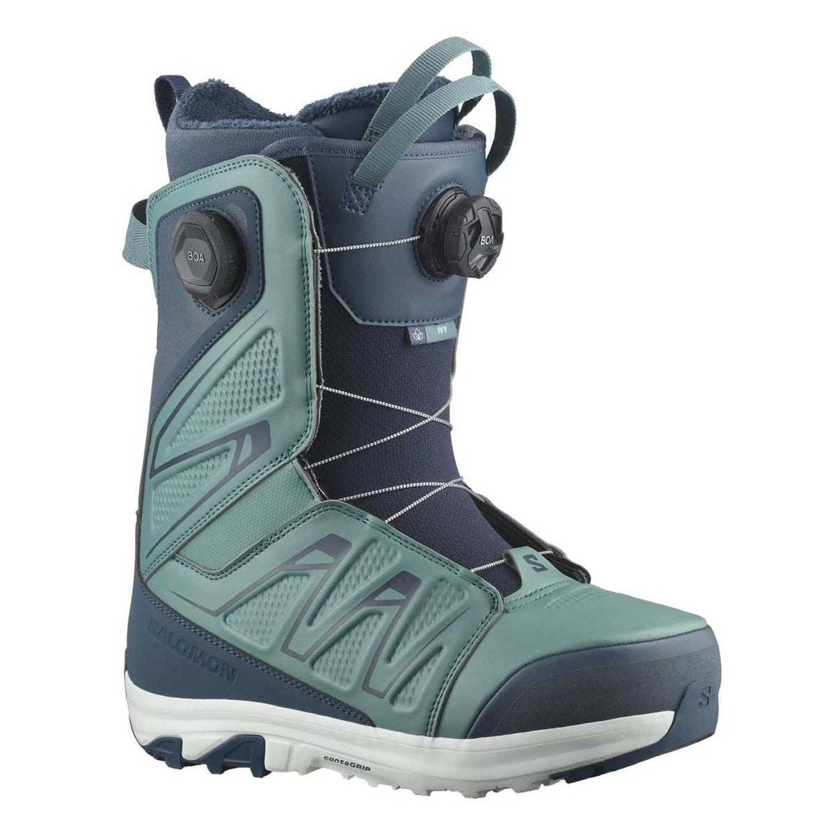 Ivy BOA SJ Women's Snowboard Boots