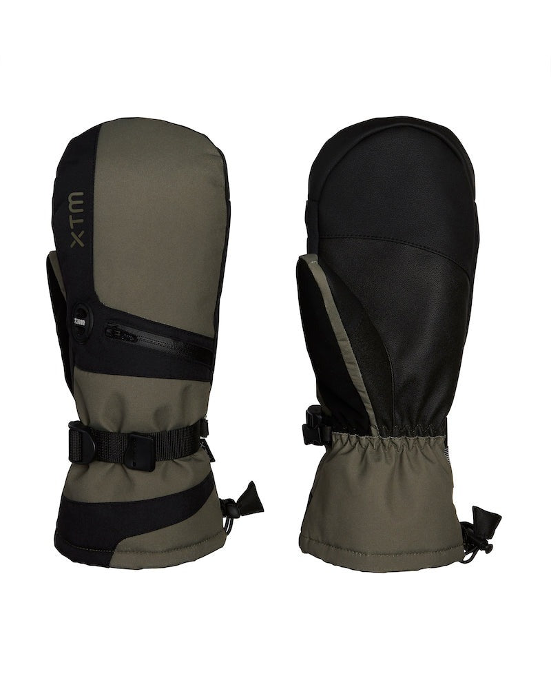 Samurai Men's Snow Mitts