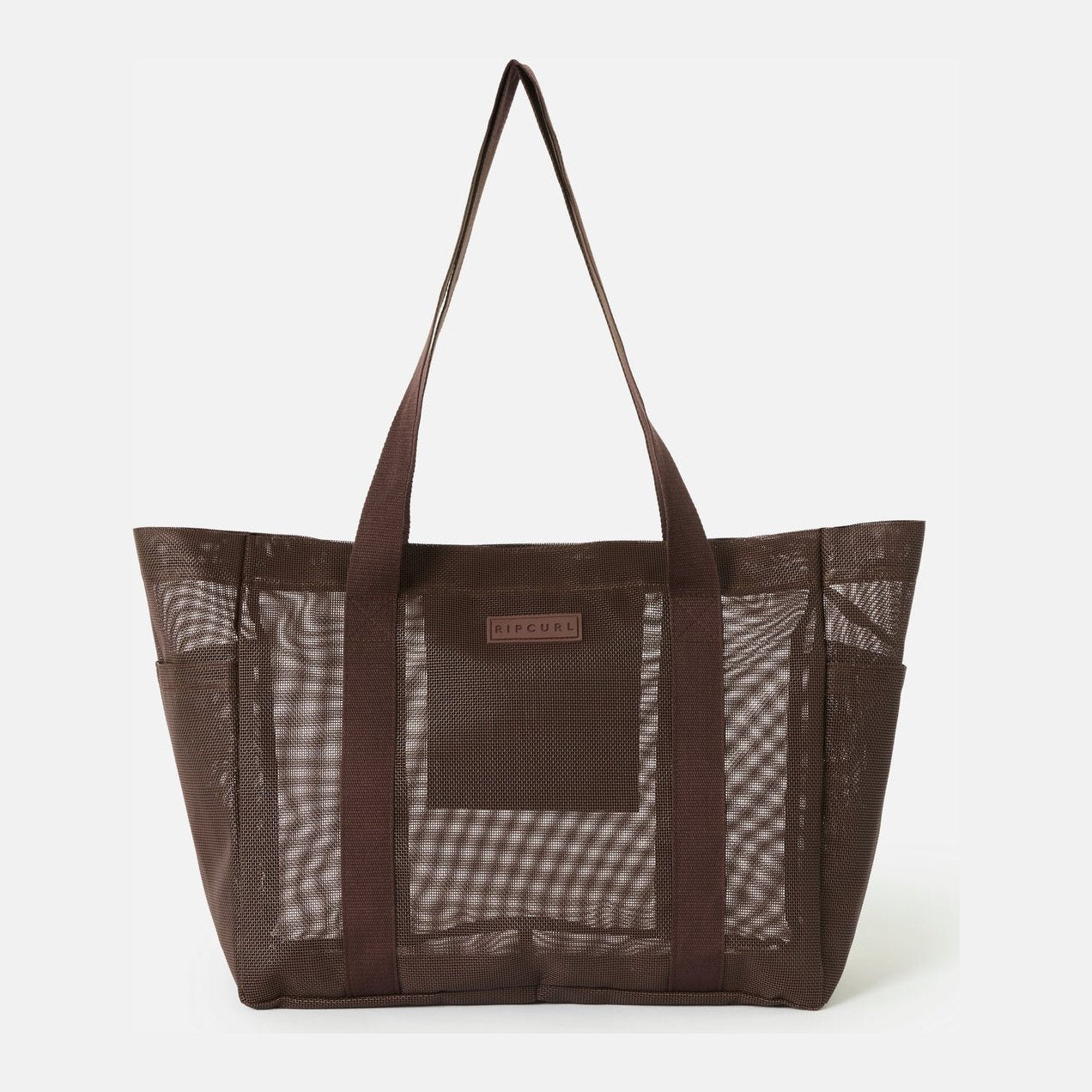 Sand Free 32L Tote Bag Chocolate - Image 1