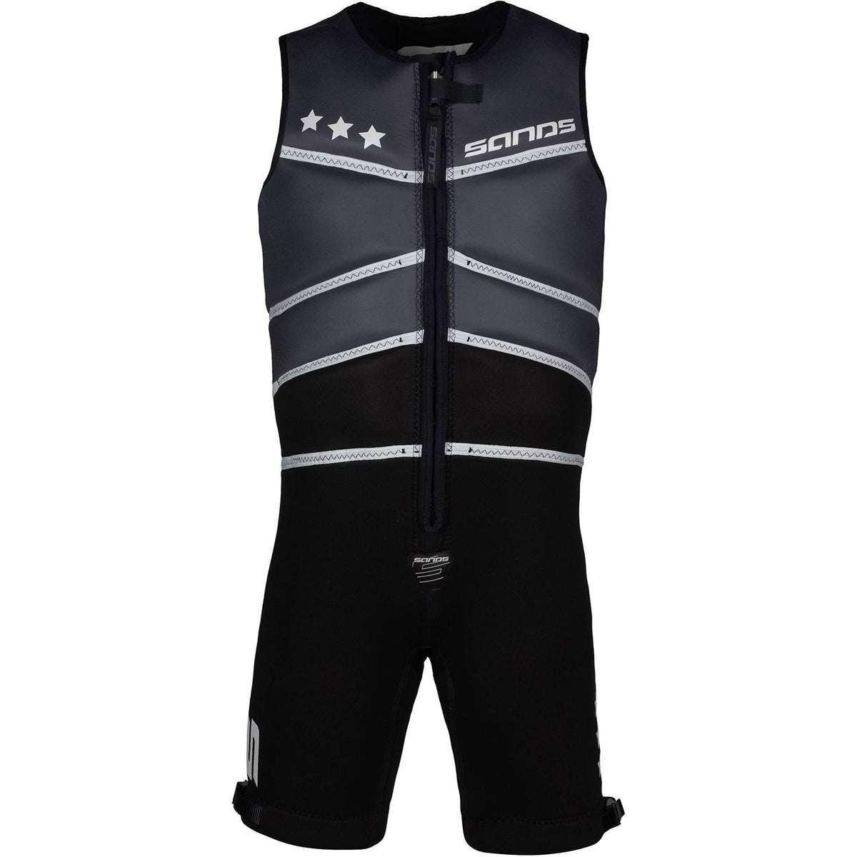 Titan Barefoot Suit