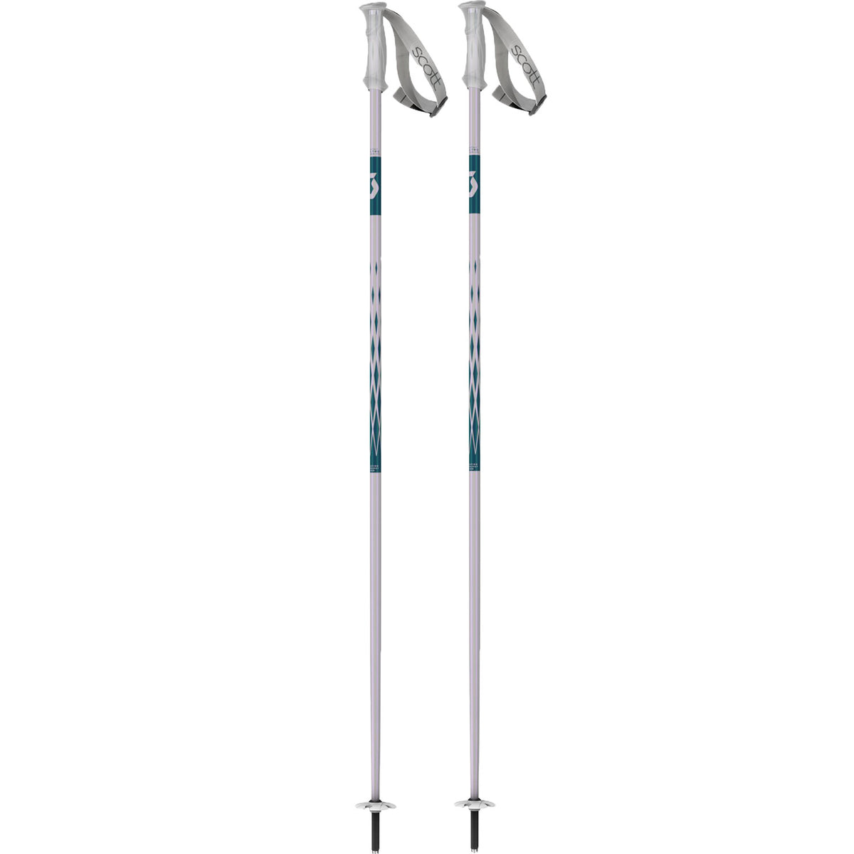 Koko Ski Poles