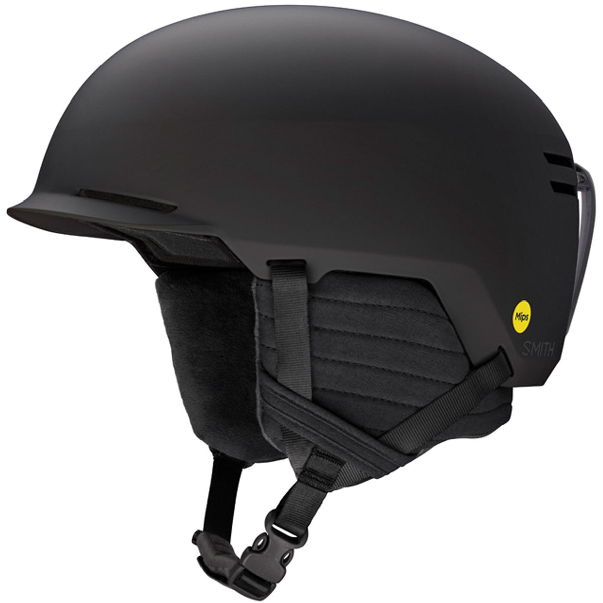 Scout MIPS Round Contour Fit Helmet