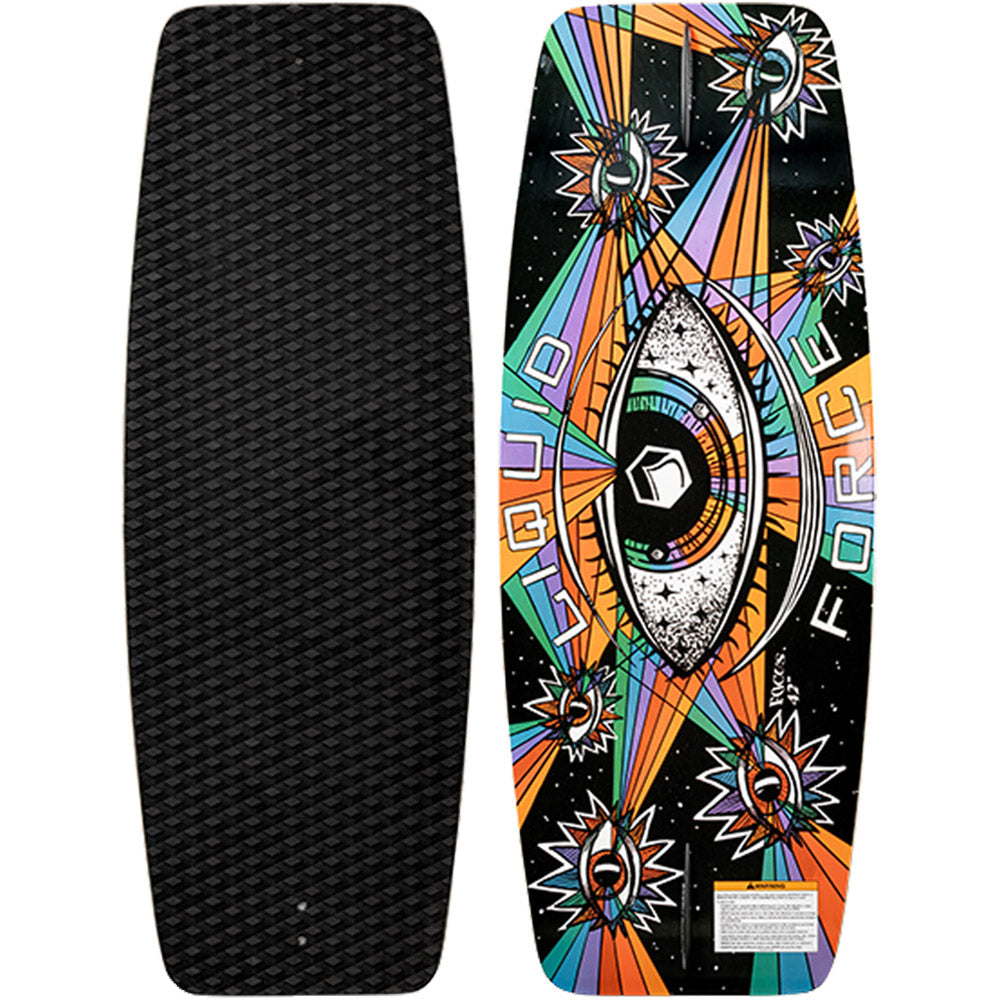 Focus Wakeskate