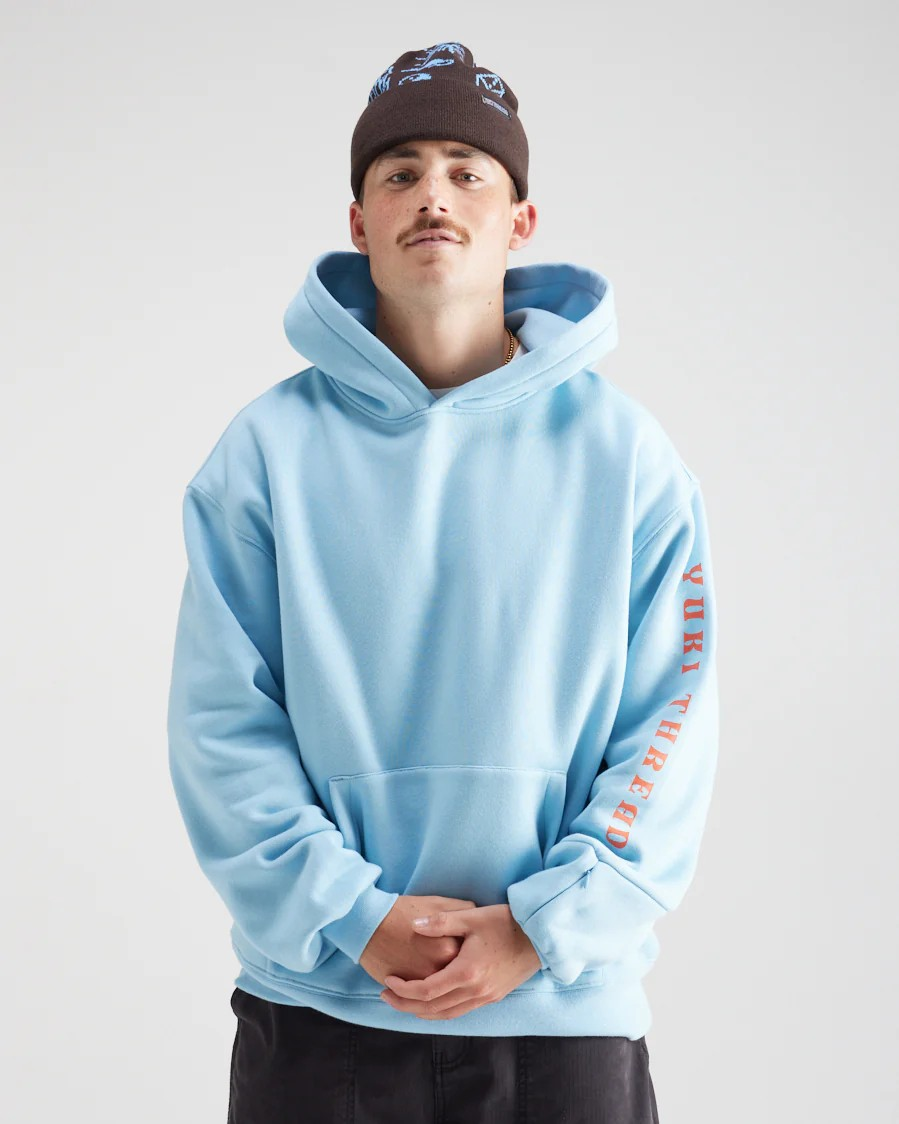 Yowie Hoodie