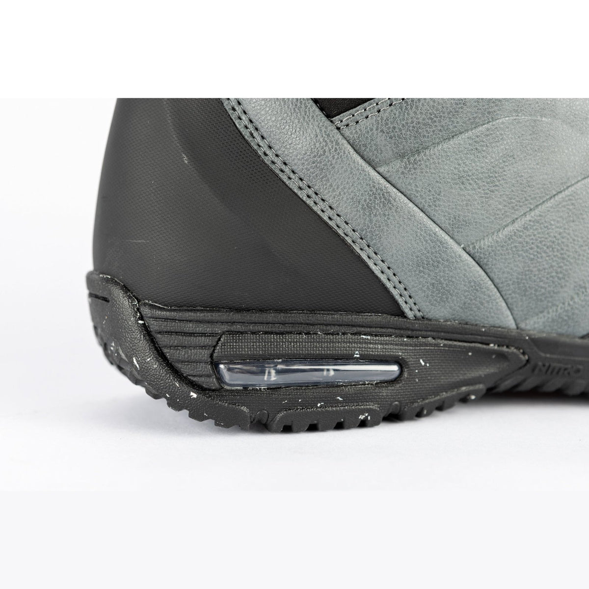 Select BOA Boots Charcoal/Black - Image 10