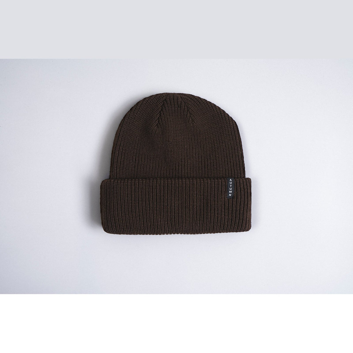 Select Solid Brown - Image 2