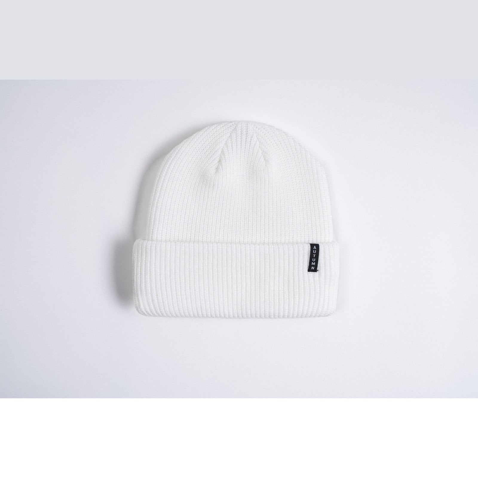 Select Solid White - Image 1