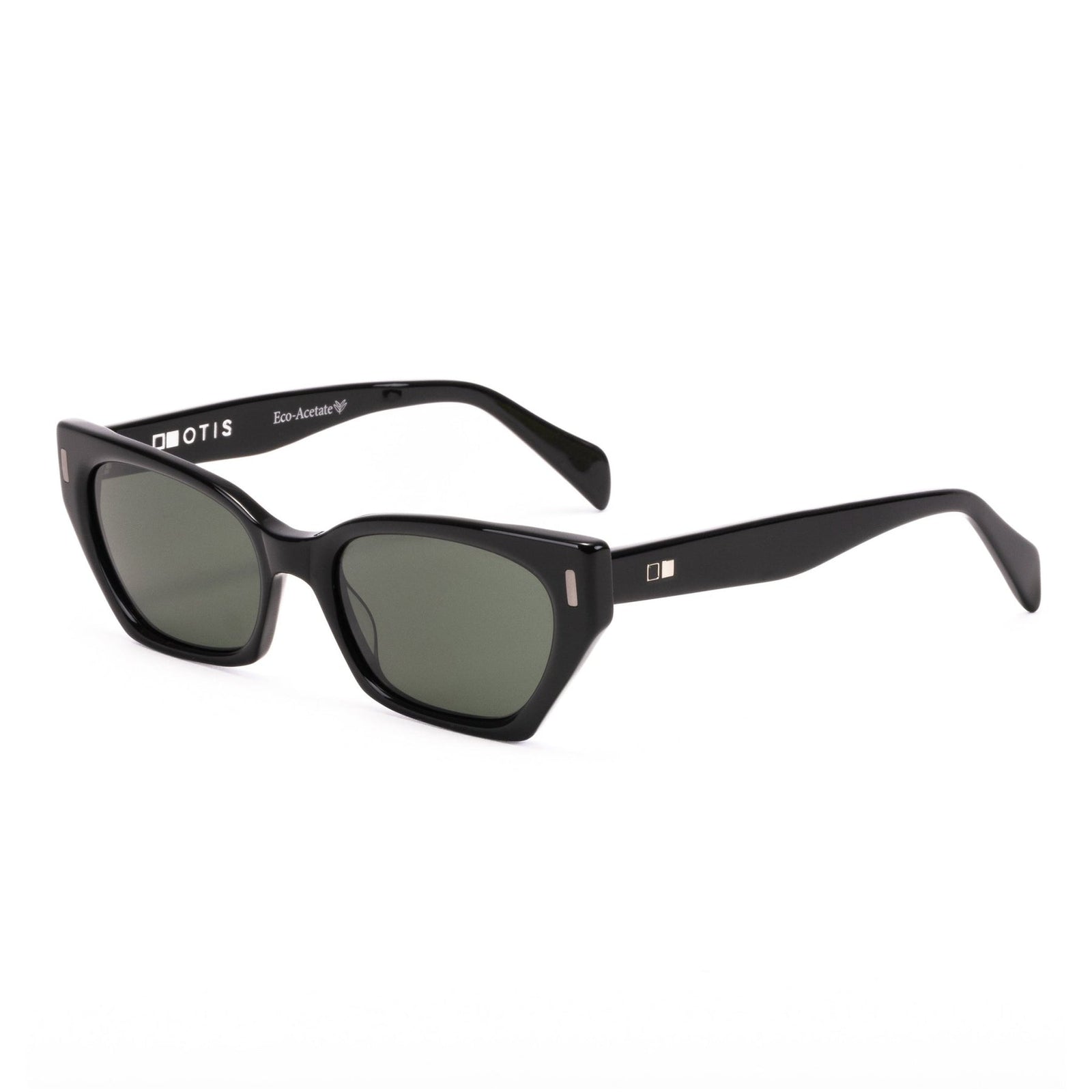 Selena - Eco Black / Grey