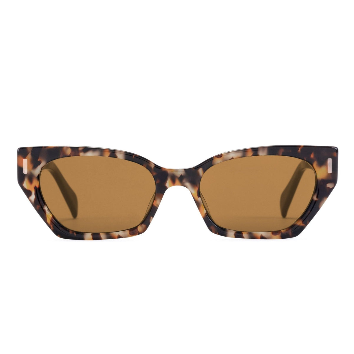 Selena - Eco Havana Orange / Brown