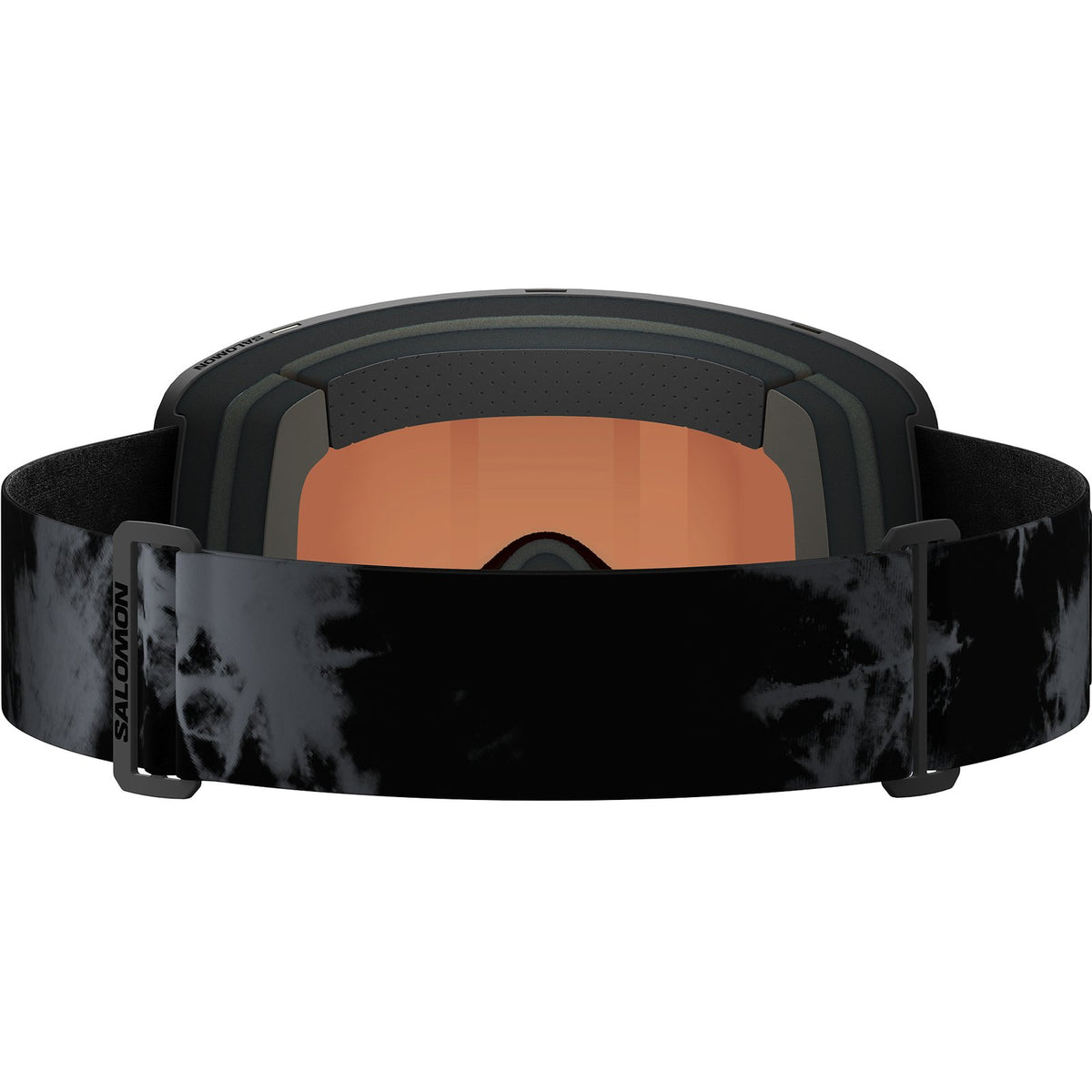 Sentry Pro Sigma Black Tie Dye - Sigma Gun Metal Lens w/ Sigma Silver Pink Lens - Image 4