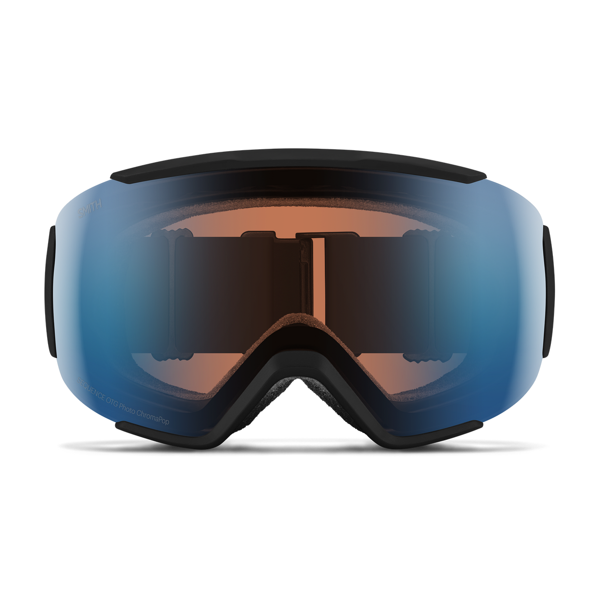 Sequence OTG Snow Goggle