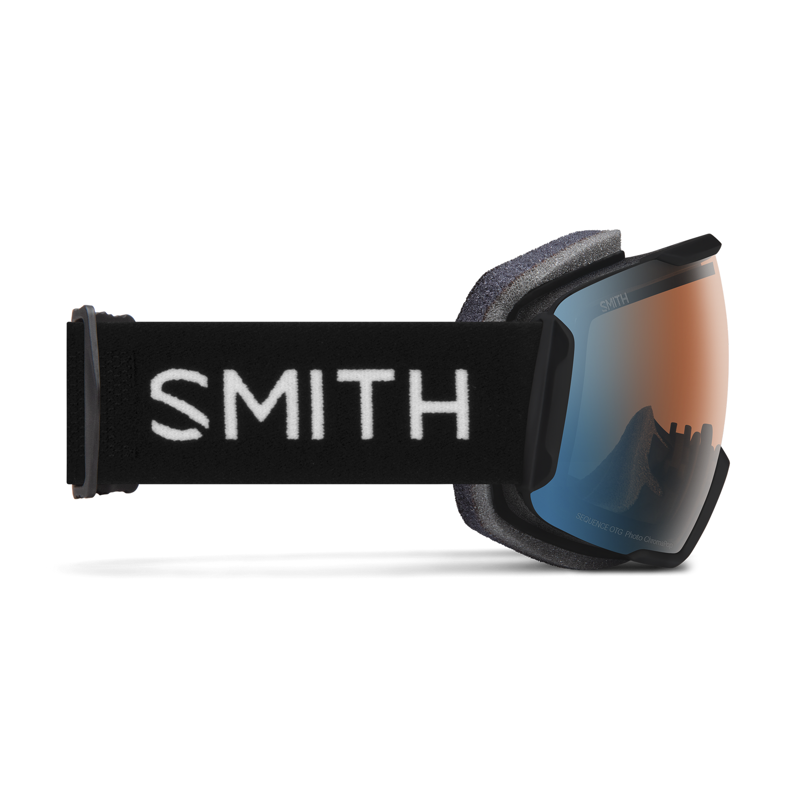 Sequence OTG Snow Goggle