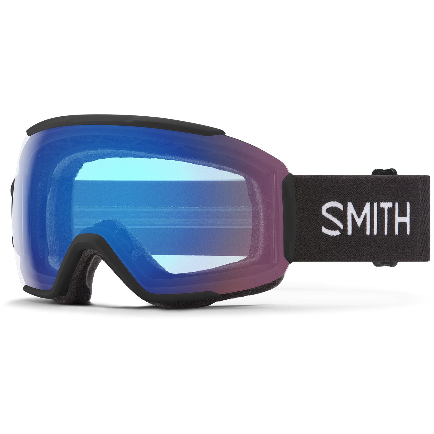 Sequence OTG Snow Goggle