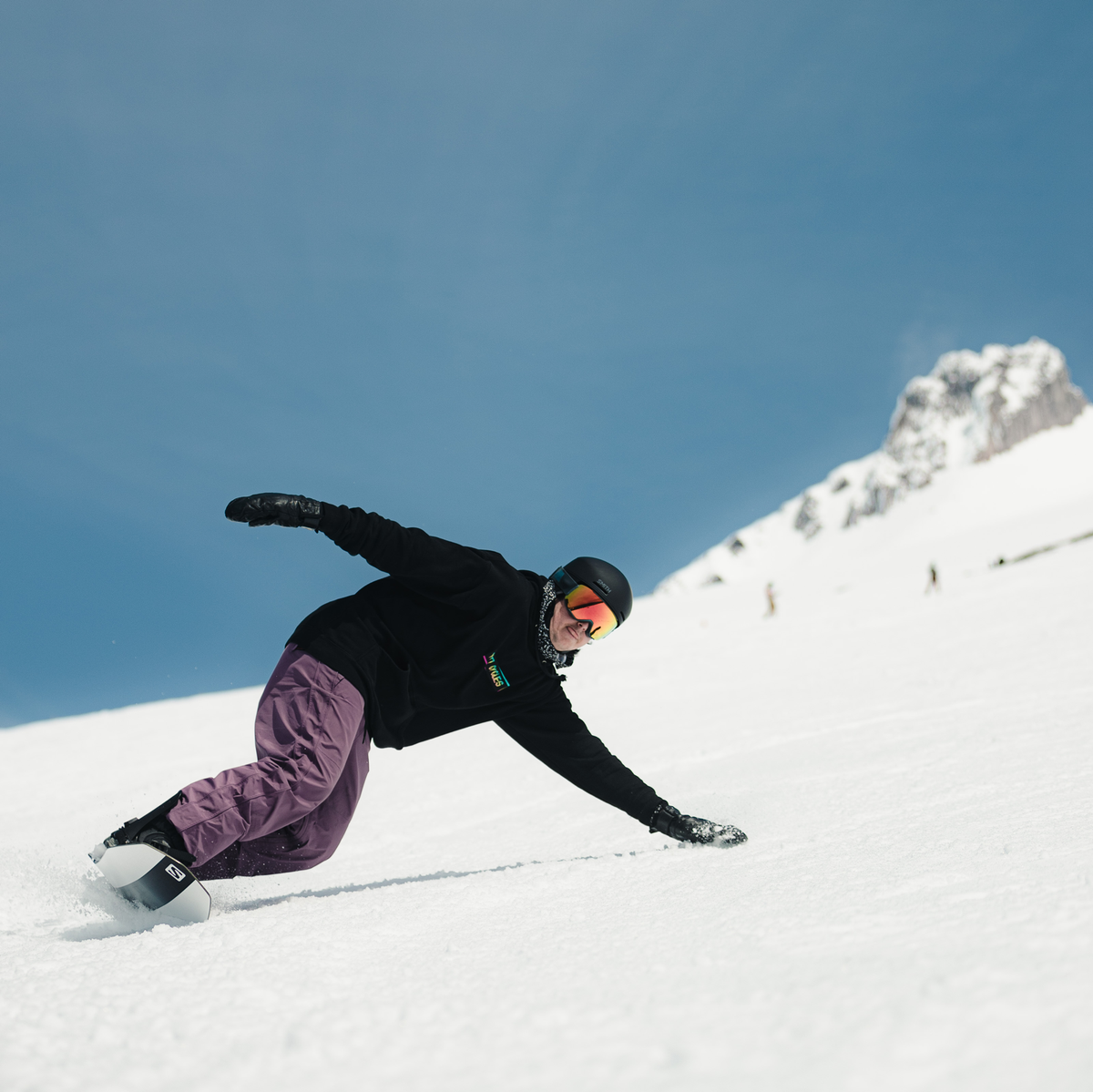 Sequence OTG Snow Goggles