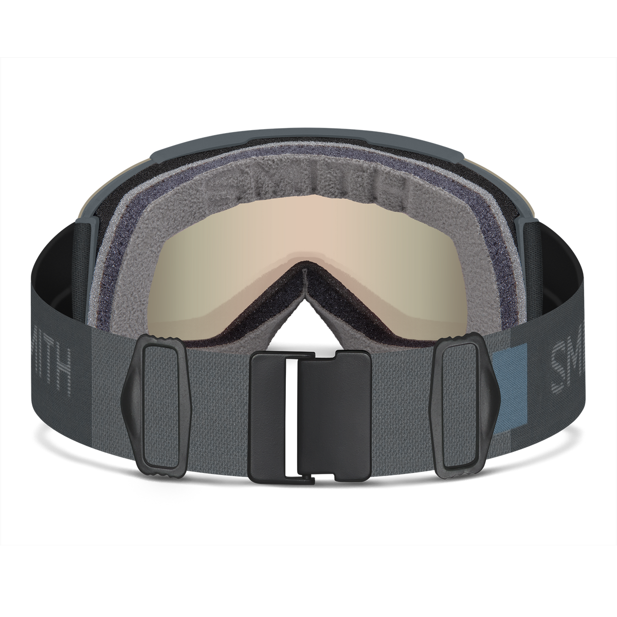 Sequence OTG Snow Goggle