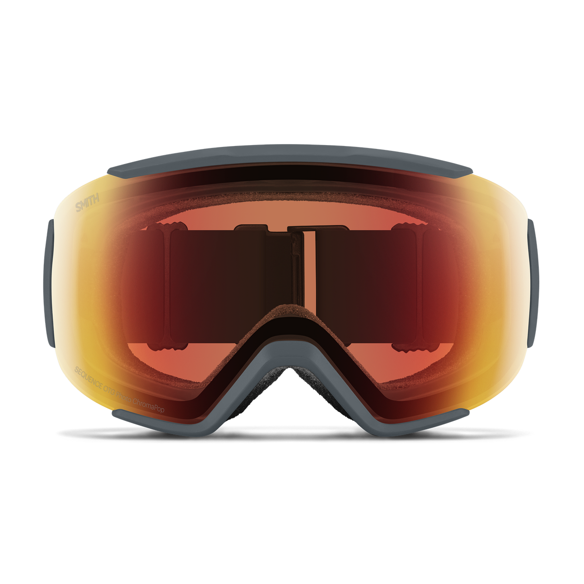 Sequence OTG Snow Goggle