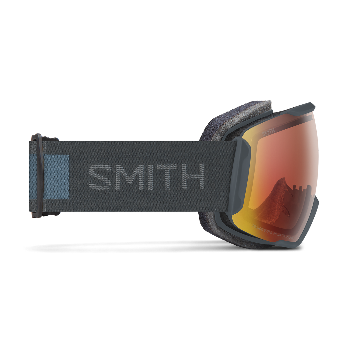 Sequence OTG Snow Goggle