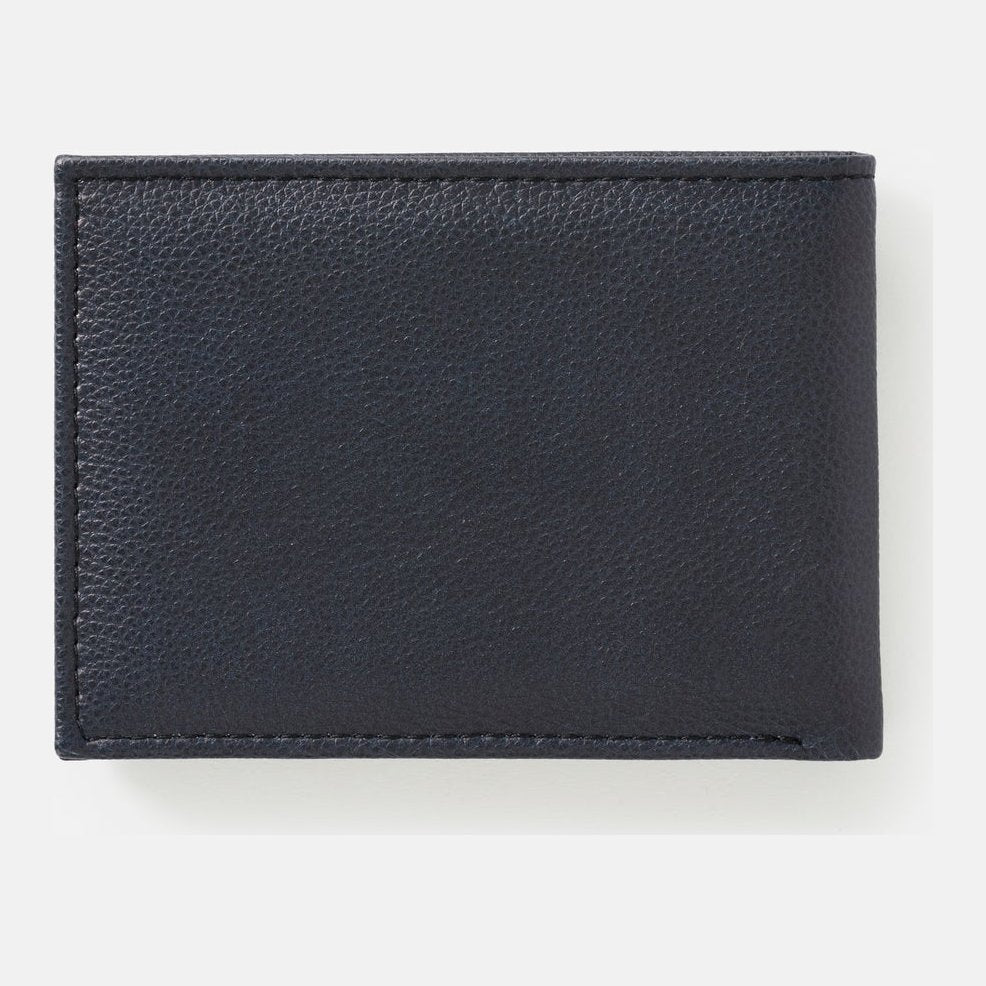 Sessions Slim Wallet Navy - Image 2