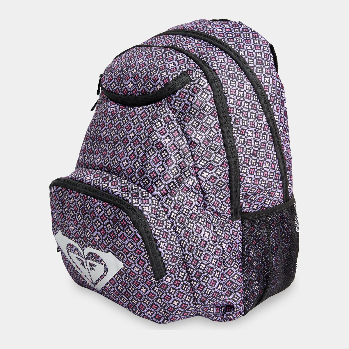 Shadow Swell Backpack Black - Image 3