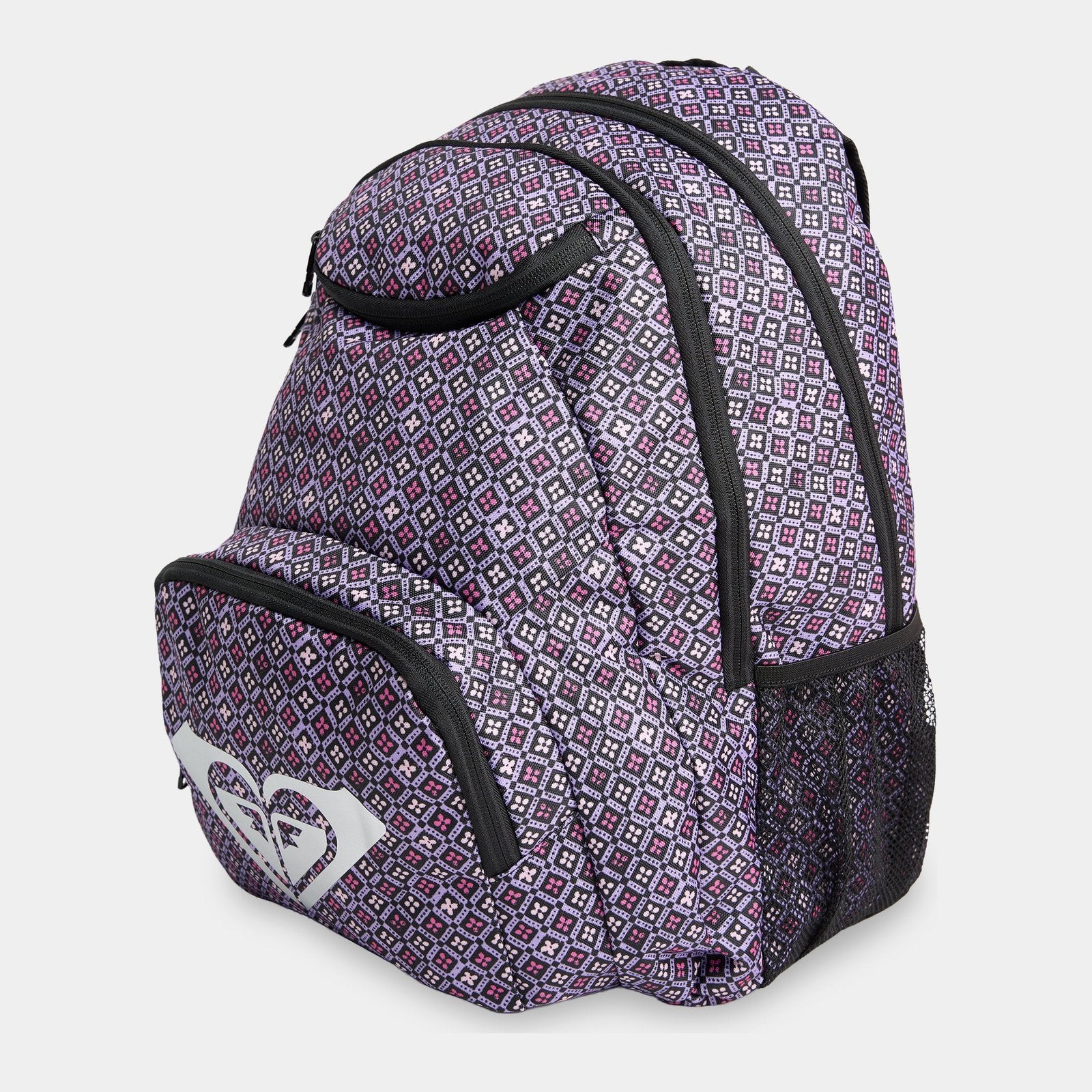 Shadow Swell Backpack Black - Image 3