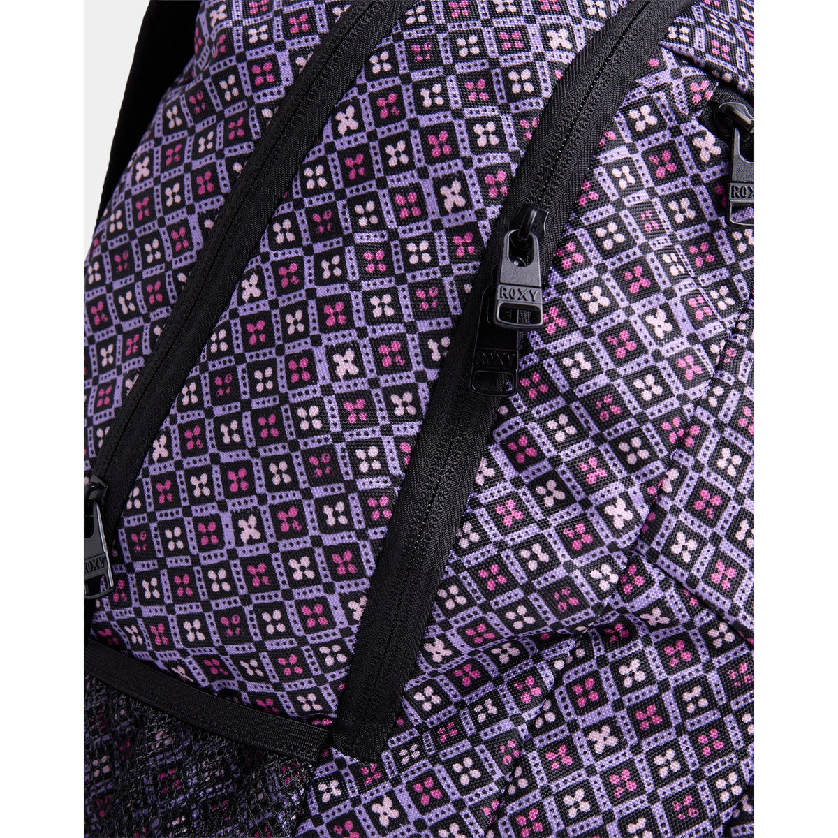 Shadow Swell Backpack Black - Image 4