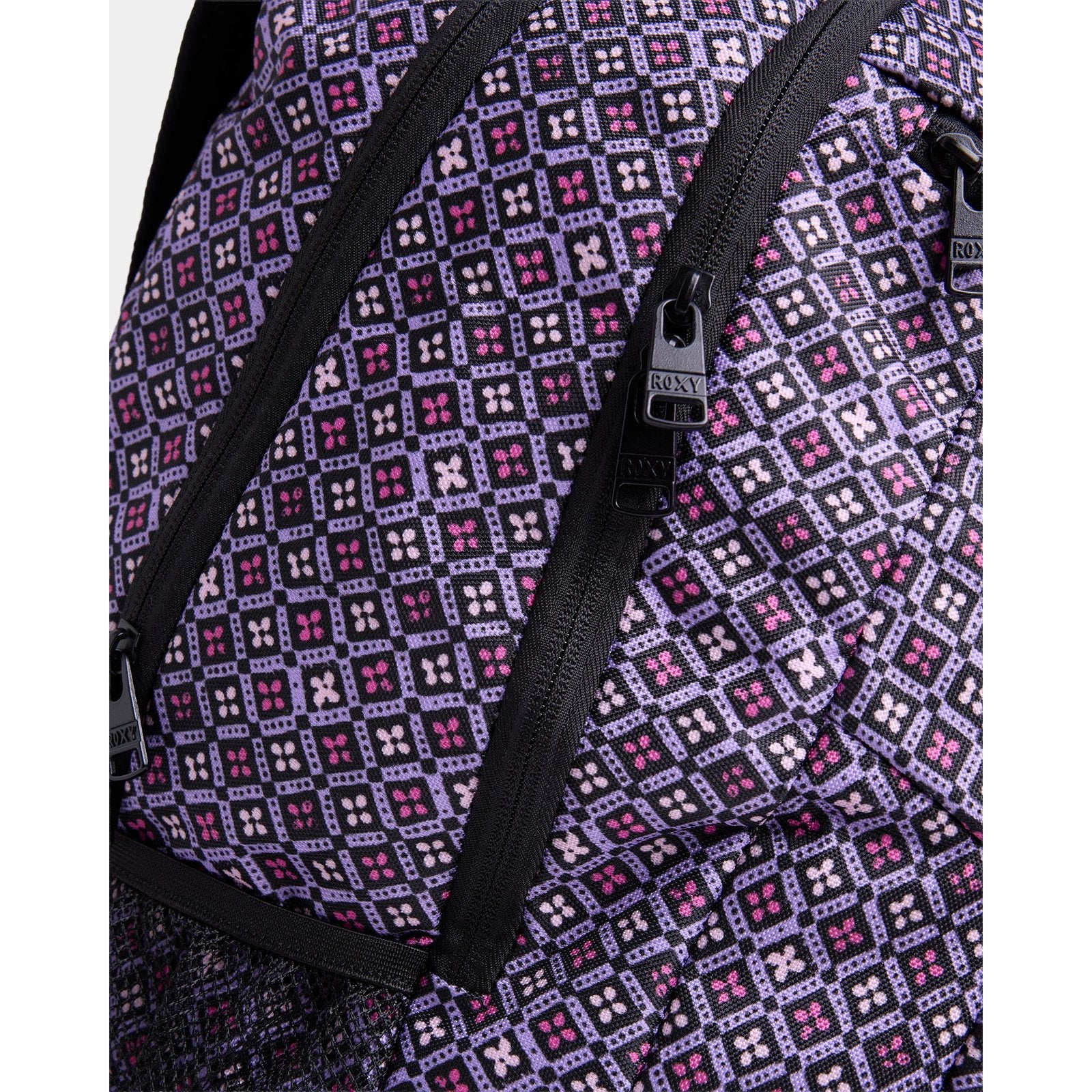 Shadow Swell Backpack Black - Image 4