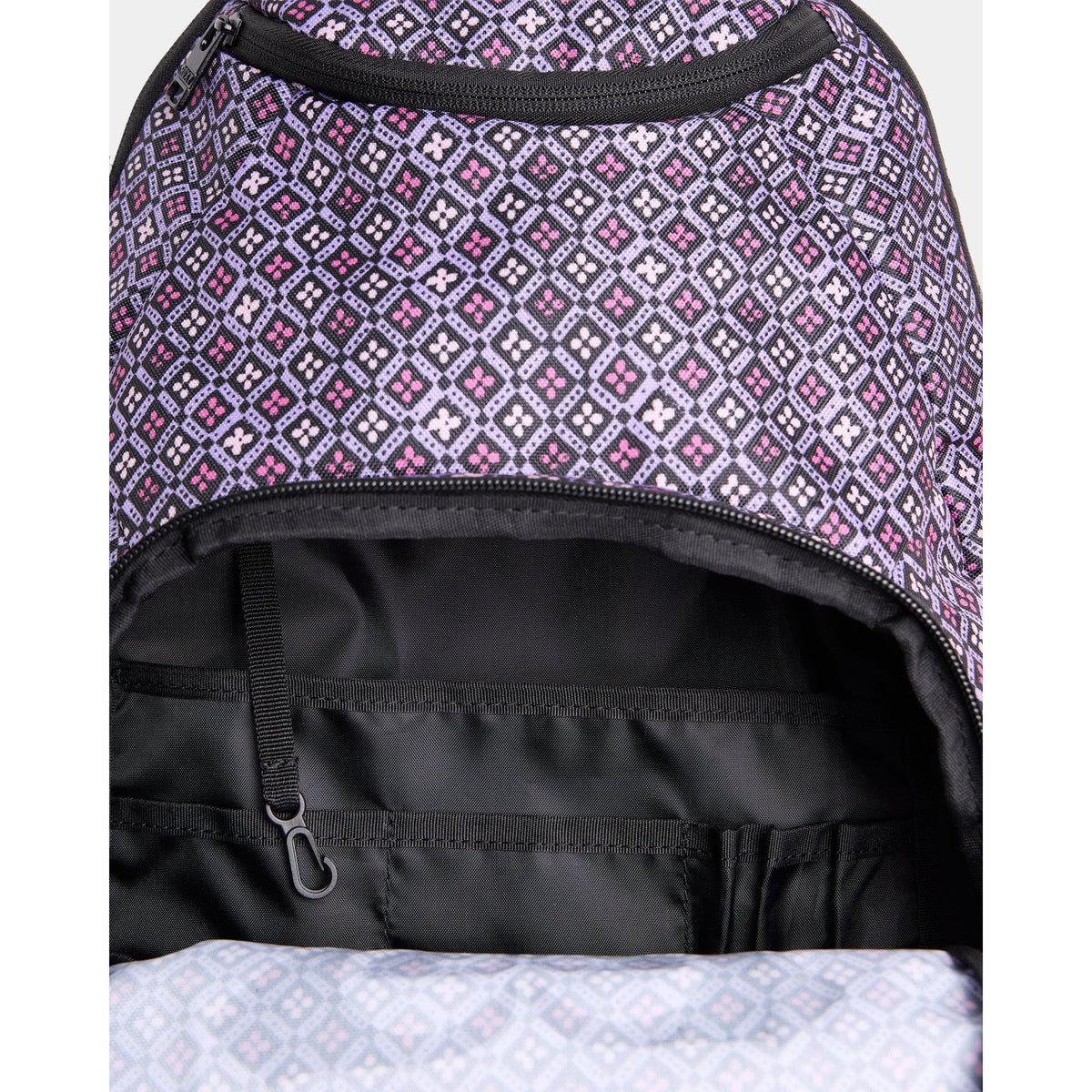 Shadow Swell Backpack Black - Image 5