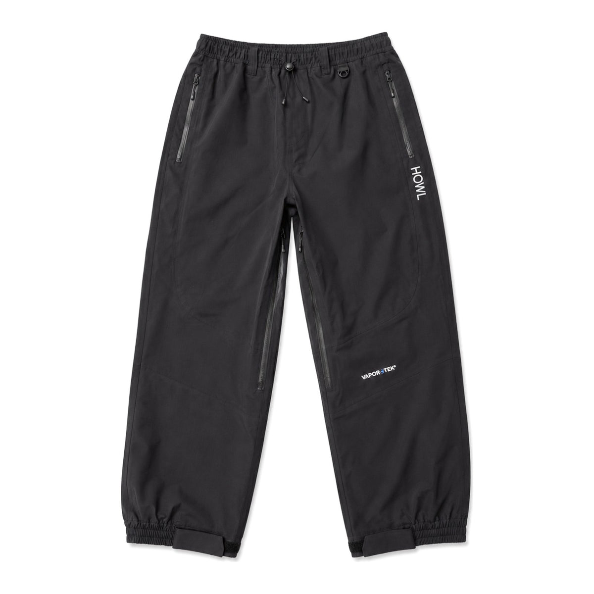 Shell Pant Black - Image 4