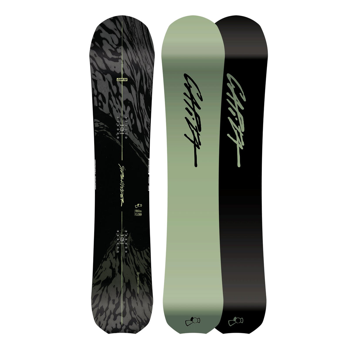 Sidewinder - - Image 2