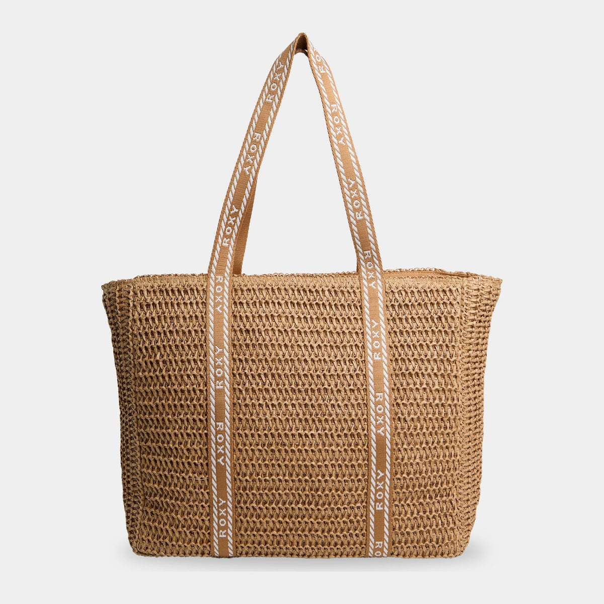 Sidney Tote Bag Natural - Image 2