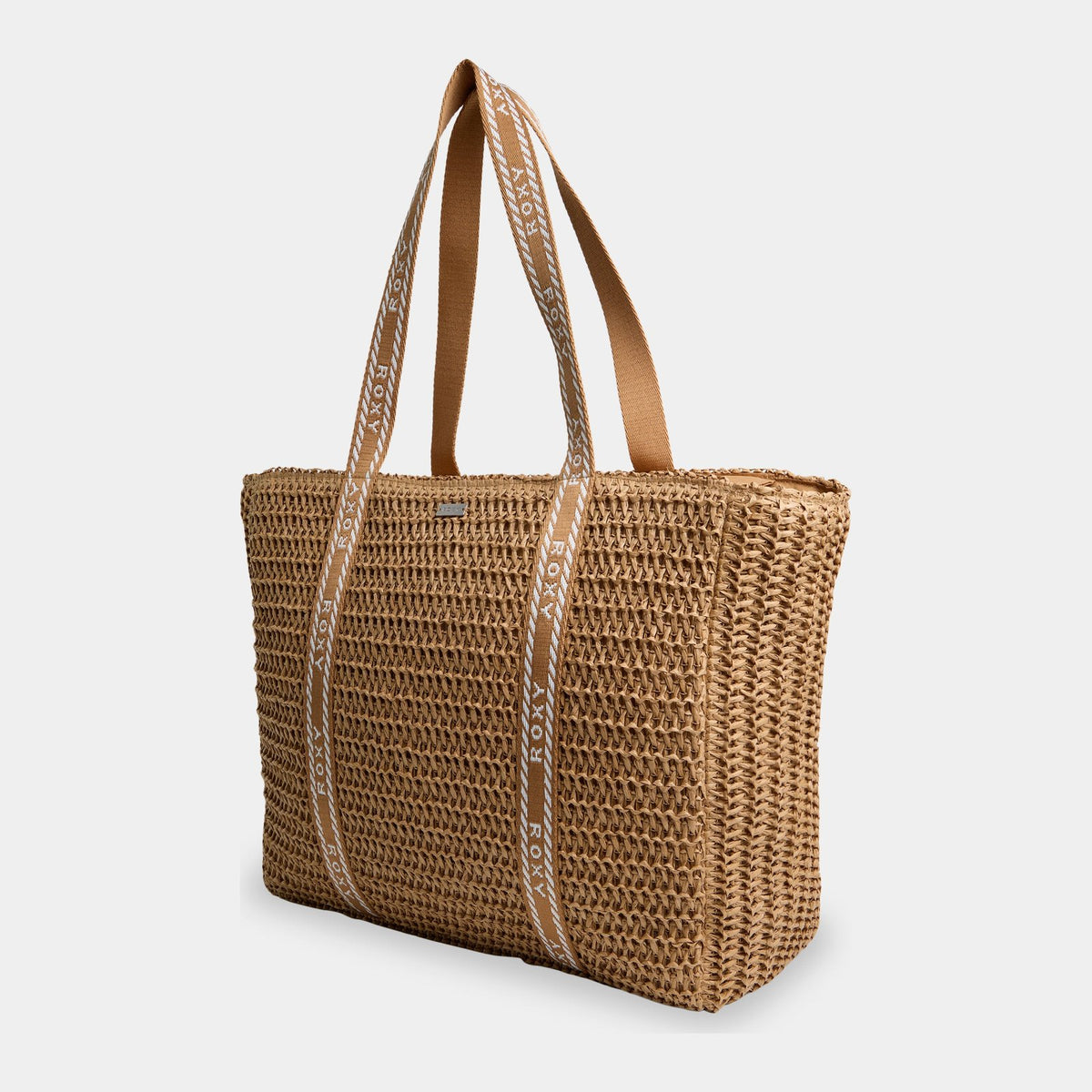 Sidney Tote Bag Natural - Image 3