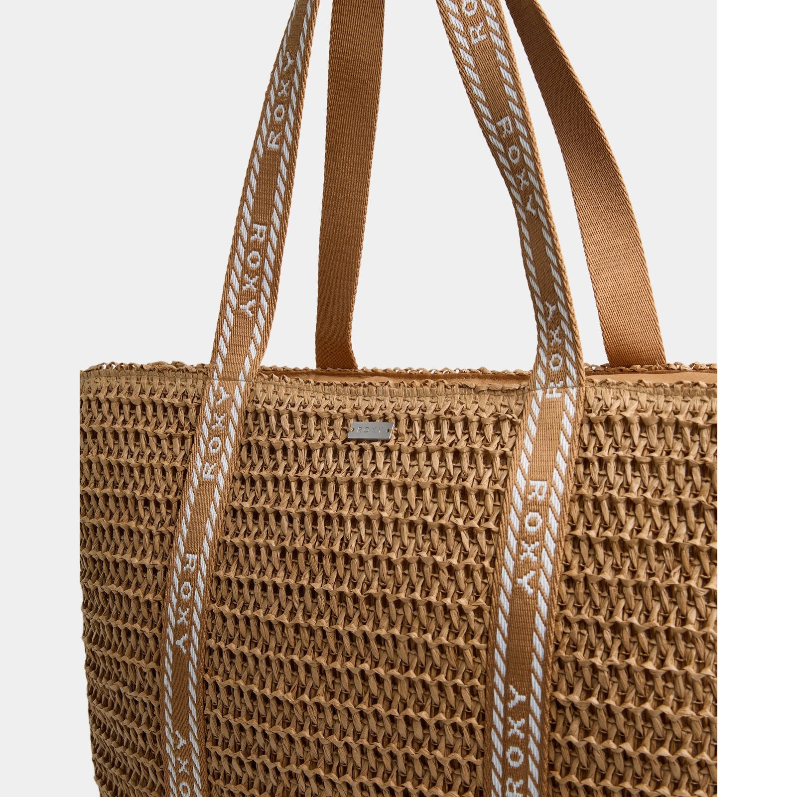 Sidney Tote Bag Natural - Image 4