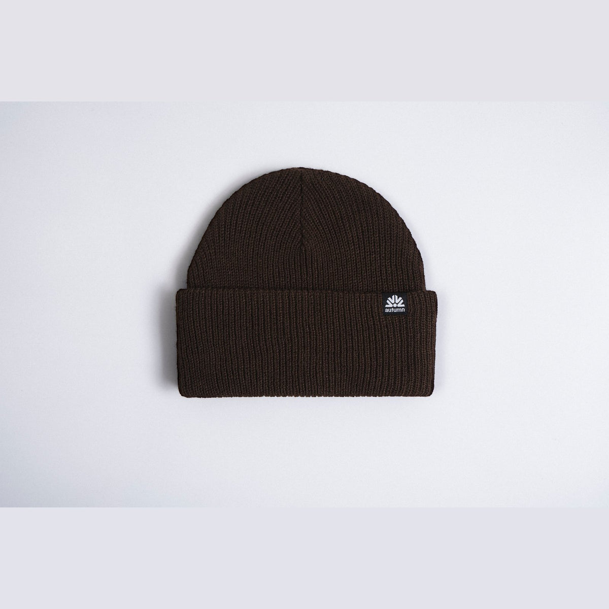 Simple Solid Brown - Image 2