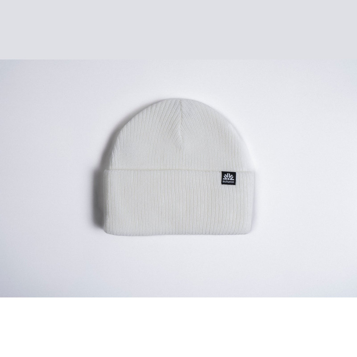 Simple Solid White - Image 1
