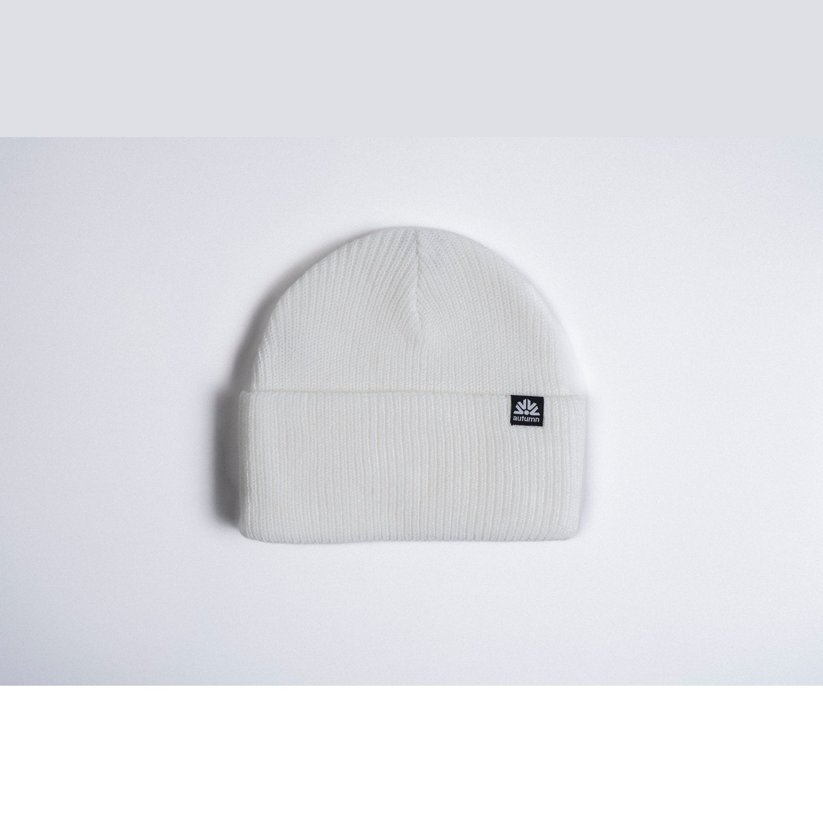 Simple Solid White - Image 1