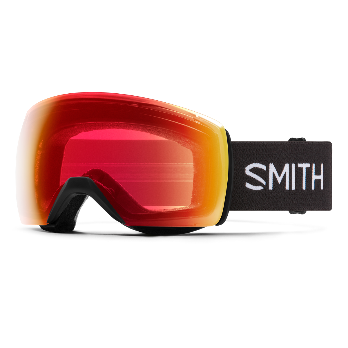 Skyline XL Low Bridge Fit Snow Goggles