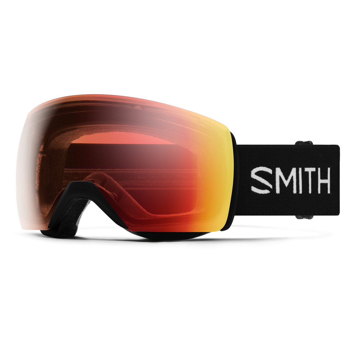 Skyline XL Low Bridge Fit Snow Goggle