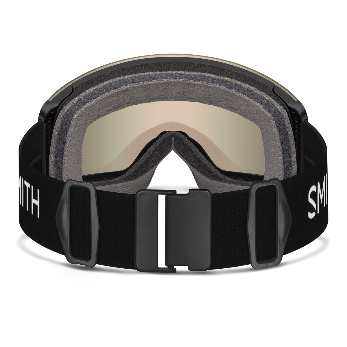 Skyline XL Low Bridge Fit Snow Goggle