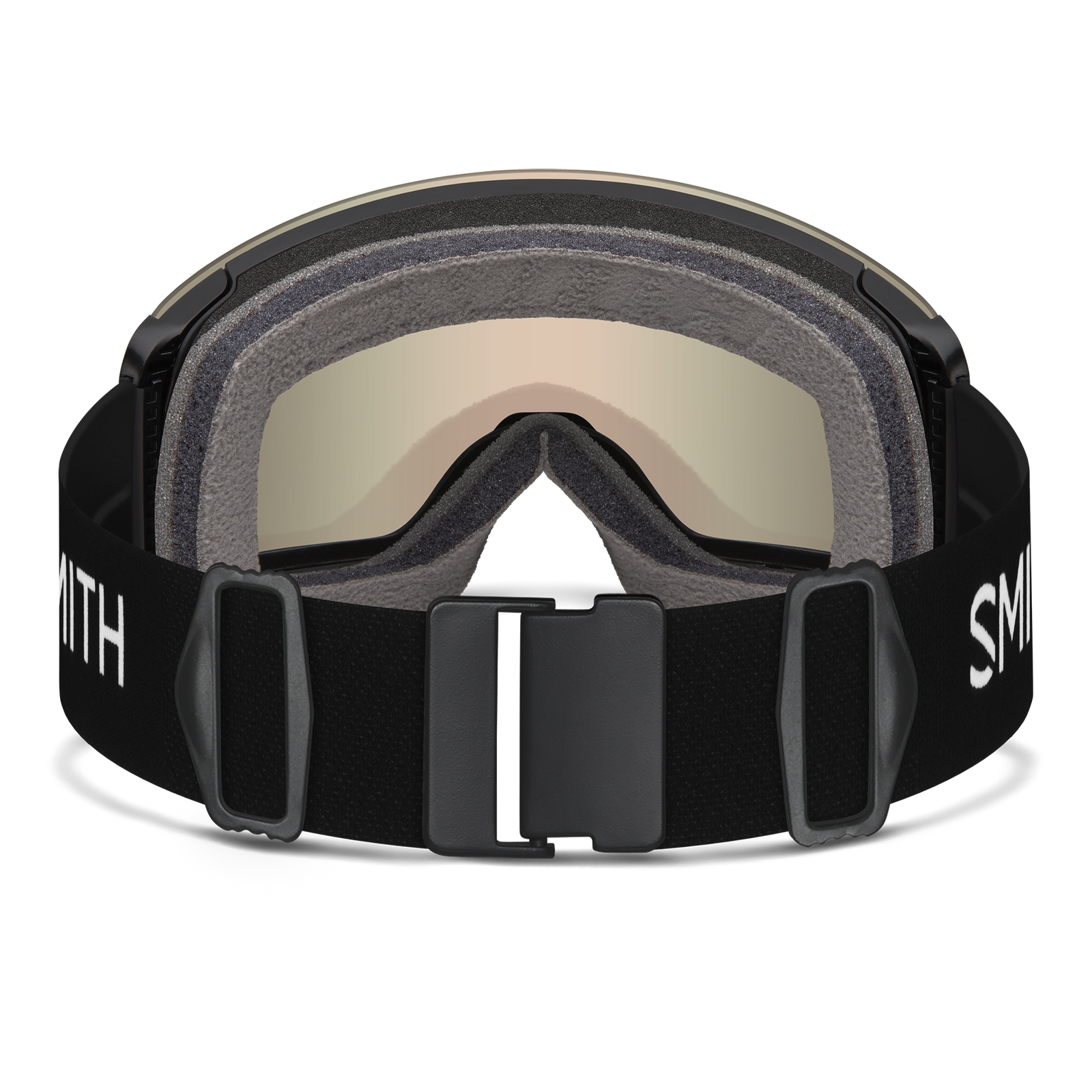 Skyline XL Low Bridge Fit Snow Goggle